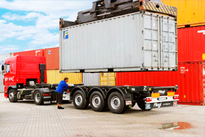 аренда контейнеров по склад