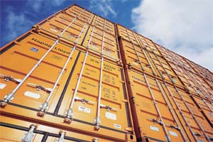 Компания Контейнеры-Поволжья