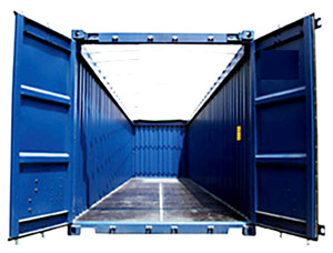 ���������� 40 open top