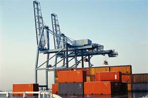 продать контейнер